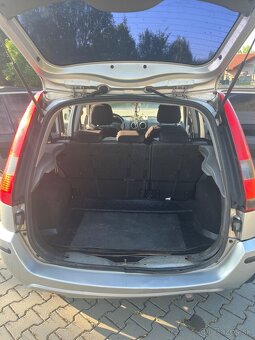 Ford fusion - 9