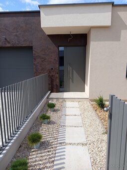 Na Predaj - Moderný bungalov s bazénom v meste Šamorín - 9