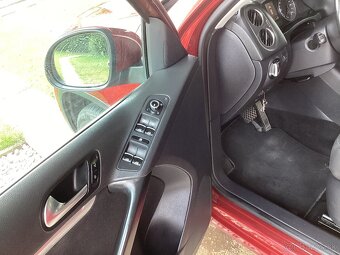 VW Tiguan 2.0 TDI - 9