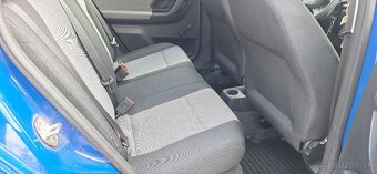 ŠKODA FABIA 1.2 NÁJAZD LEN 170.000 KLIMA/NOVÁ STK - 2900-EUR - 9