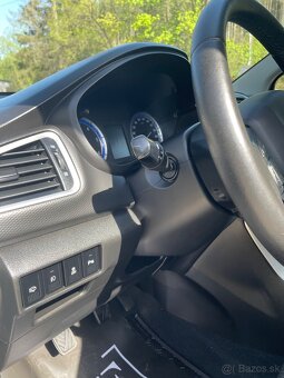 Suzuki sx4 s-cross - 9