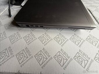 HP Zbook 17 G5 17,3" desktop replacement pre prácu&zábavu. - 9