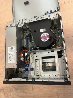 DELL Optiplex 5060SFF (i5-8500 ,16GB RAM,SSD,win11) 19 - 9