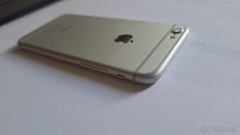 Iphone 6s 32GB top stav - 9