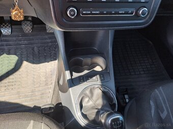Skoda Fabia,1.2 TSI,63kw,r.v.2013 - 9