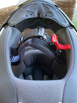 Caberg Tourmax Titan veľkosť L - 9