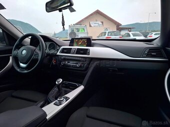 Bmw GT / Predám alebo vymením - 9
