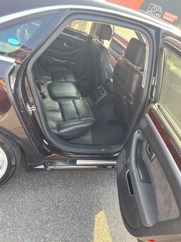 Audi A8 4.2tdi 240kw automat Quattro - 9