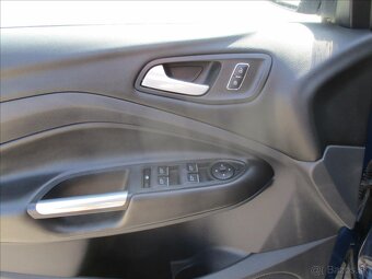 FORD KUGA 2,0 TDCi 110kw 4x4 CZauto 1maj DPH 2016 - 9
