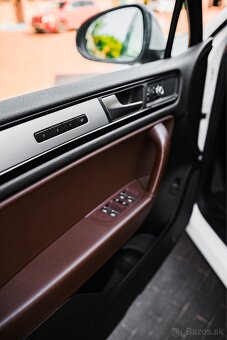 VW Touareg 3.0 TDI V6 180 kW | 2013 | 187 000 km R20 SK ŠPZ - 9