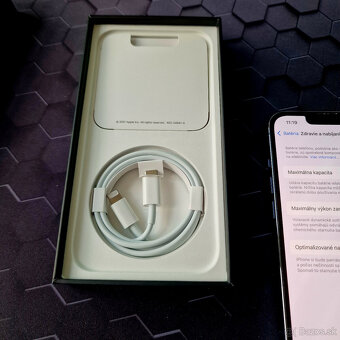 iPhone 13 Pro 256gb Sierra Blue - 9