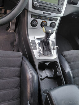 Vw Passat B6 2.0 TDI DSG 103kw - 9
