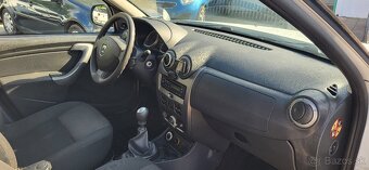 Dacia Duster 1.5 Dci 4x4 naj.117000 km - 9