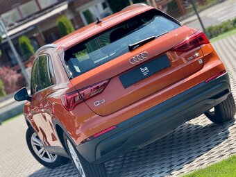 AUDI Q3 , DSG , TOP STAV - 9