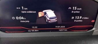 Volkswagen Passat 2.0 TDI - 9