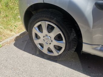 Peugeot 107 1.0i (50tis.km.) r.v.2012 - 9