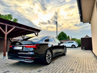 Audi A6 2.0 TDI 150 kW, sedan, r.v. 10/2020, 101 000 km - 9