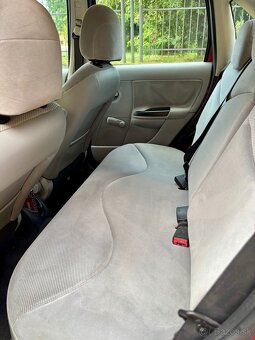 Citroën c3 1.1benzin - 9