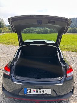Hyundai i30 fastback Nline+ - 9