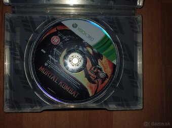 Xbox 360 Kinect - 9