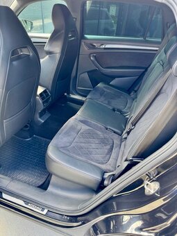 Škoda Kodiaq 2.0 TDI Sportline 4x4 DSG - 9
