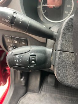 Citroen Berlingo Multispace 1,6hdi / 6-rýchlostný Manuál - 9
