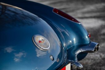 Chevrolet Corvette C1 283 cui (4.6 L) - 9