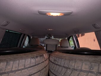 Peugeot 807 2,0 HDI - 9