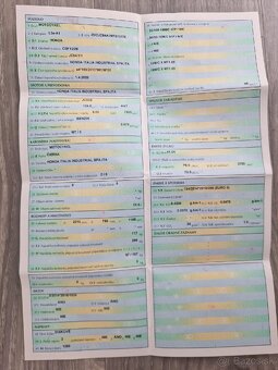 Honda CBF 125 2022 - 9