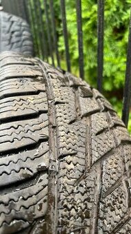 Disky a pneu BMW 5x120 r16 - 9