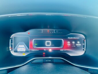 Citroën C5 Aircross BlueHDi 130 S&S Best Of / Odpočet DPH / - 9