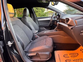 Seat Leon FR 2.0 TDI 110kw EVO DSG ST 2022 - 9