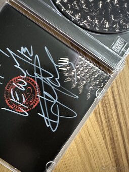 zbierka raritných albumov - 9