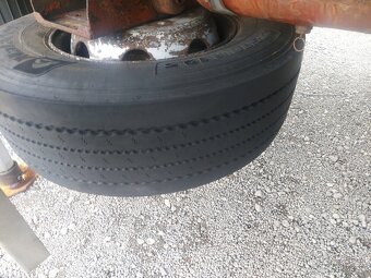 Iveco Eurocargo ML150E25, hydraulická ruka - 9