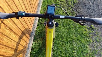 Elektrický bicykel CORRATEC E-POWER X VERT 2023, M, 29" - 9