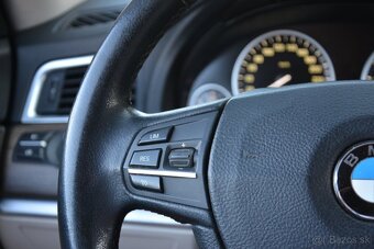 BMW rad 5 GT 3.0 xDrive 535 GT Premium – Menené Rozvody - 9