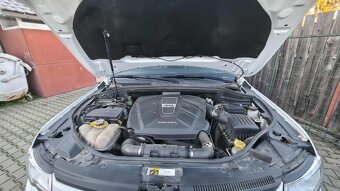 JEEP Grand Cherokee - 9