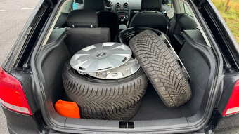 Audi A3 1.6 Ambiente - 9