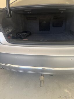 predám audi A8 4.2 tdi 283kw V8 - 9