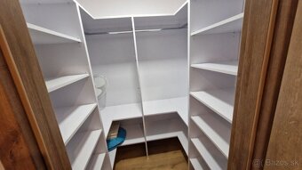 Pekný, zrekonštruovaný 3 izbový byt, 64+6m2, Trenčín JUH - 9