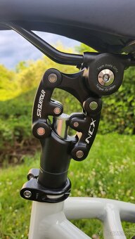 Elektrobicykel Lappiere Overvolt 5.4 Mix - 9