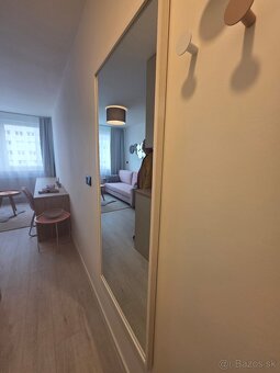 Prenajmem Garsónku - 9