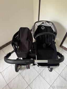 Bugaboo Donkey2 - 9