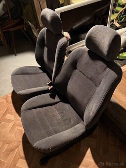 náhradné diely felicia - 9