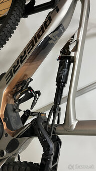 Lapierre Overvolt AM 6.6 - 9