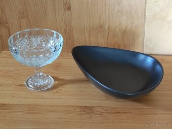 Rímsky hrniec, Taniere, Zapekacie misky, Smaltovanú panvicu, - 9