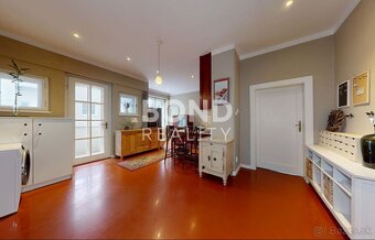 BEZ PROVÍZIE: na prenájom exkluzívny 3i byt v centre Bratisl - 9