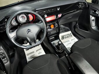 Citroën C3 1.2i 2013 Facelift Panorama - 9