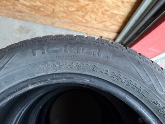 Zimne pneumatiky 205/55 R16 - 9