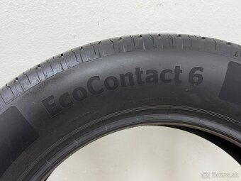 225/60 R17 Letné pneumatiky 4ks - 9